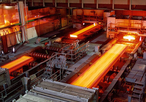 Металлургическое оборудование